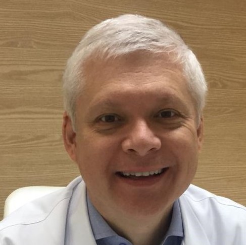 Luís Fernando de Oliveira Luís Fernando de Oliveira